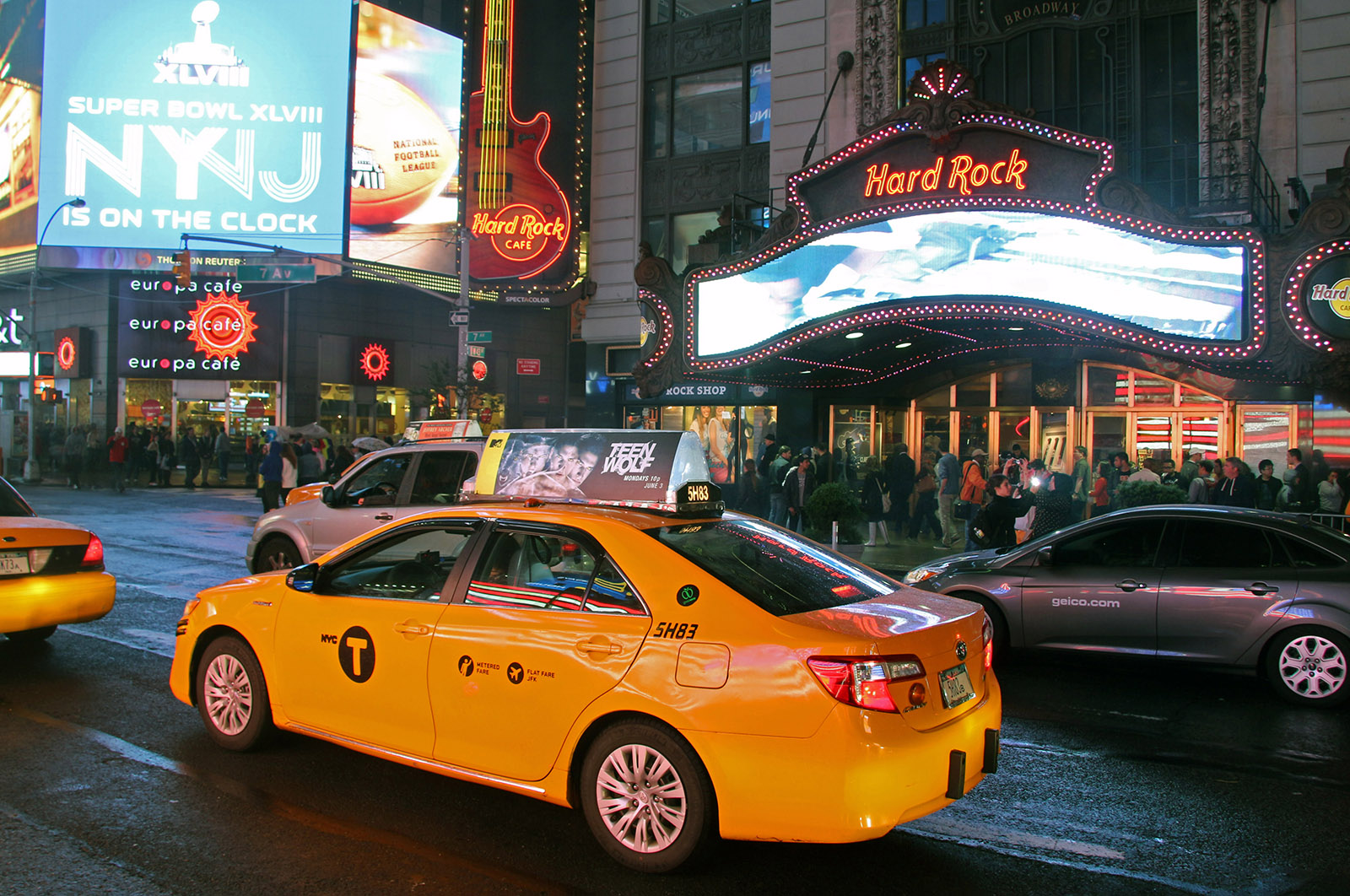 65 Times square 02 D